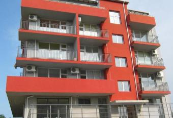Stefani Apartments has Balcony rooms