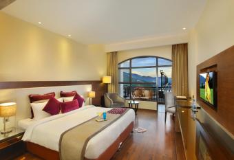 Marigold Sarovar Portico Shimla allows 18 year olds to book a room