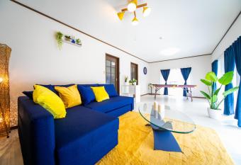 Yokkaichi Large House in Shimizucho nearby Yokkaichi STN has Balcony rooms