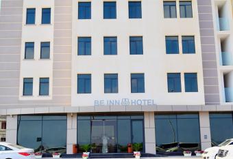 Be Inn Hotel allows 18 year olds to book a room