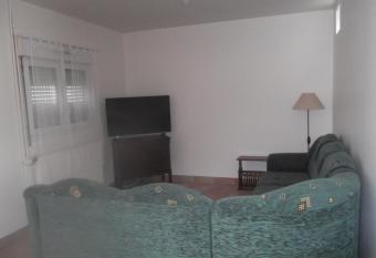 SCI AUBENIZEL 21 has Balcony rooms