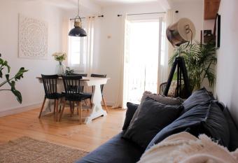 Coragem has Balcony rooms