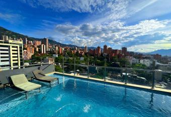 Haven A Design Hotel allows 18 year olds to book a room