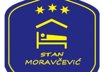 Stan Morav  evi   has Balcony rooms