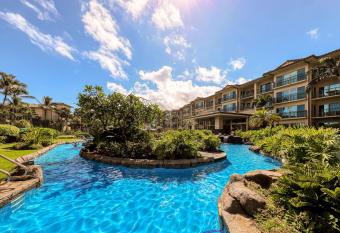 Waipouli Beach Resort has Balcony rooms