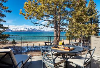 The Landing Resort And Spa has Balcony rooms
