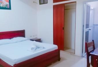 Hotel Jira allows 18 year olds to book a room