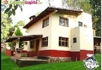 Caba  as Lupita has Balcony rooms