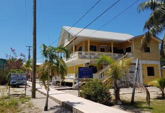 Serenade Hotel allows 18 year olds to book a room