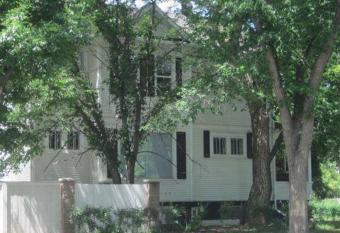 Charles Street Vacation Home has Balcony rooms