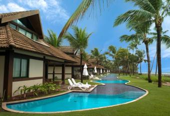 Porto de Galinhas has Balcony rooms