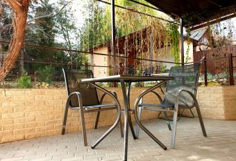 Slovac House with a garden and fireplace allows 18 year olds to book a room