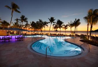 Three Waters Resort and Marina  Islamorada  a Tribute Portfolio Resort has Balcony rooms