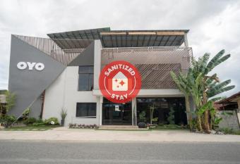 OYO 552 Vines Ape Nap Hostel allows 18 year olds to book a room