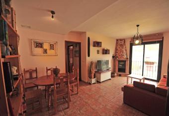 Apto Membrillo Vistas 2 ba  os has Balcony rooms