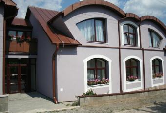 Penzi  n Terra Banensium has Balcony rooms