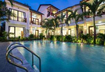 Melica Resort & Spa Phu Quoc has Balcony rooms