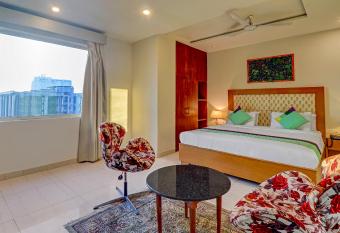 Treebo Trend C1 Taj Nirvana allows 18 year olds to book a room