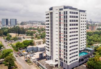 Royal Residences by Design Union allows 18 year olds to book a room