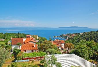 Apartments Kolmanic has Balcony rooms
