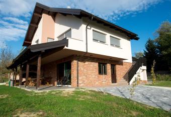 Apartman GRC has Balcony rooms