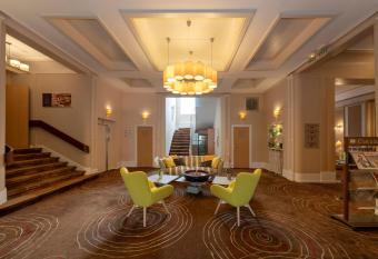 Grand Hotel Filippo has Balcony rooms