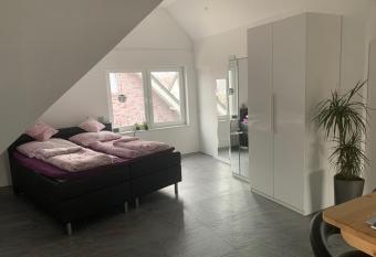 Apartment in toller Lage am Rande des Ruhrgebietes allows 18 year olds to book a room