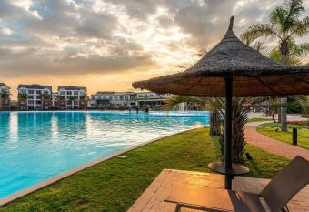 The Blyde - Posh Living has Balcony rooms