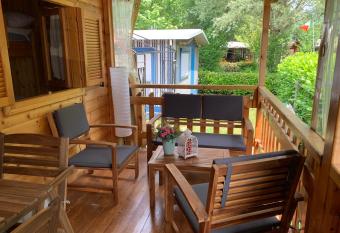 Mylooking vacanze Porlezza has Balcony rooms