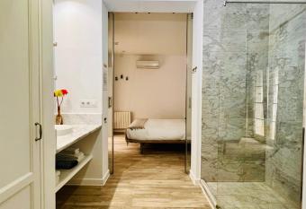 Chipibeach, Hostal Boutique has Balcony rooms