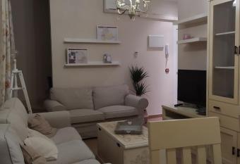 Apartamento Las Musas has Balcony rooms