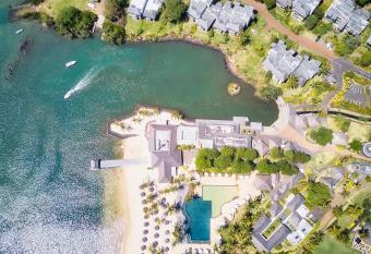 Anahita Golf & Spa Resort has Balcony rooms