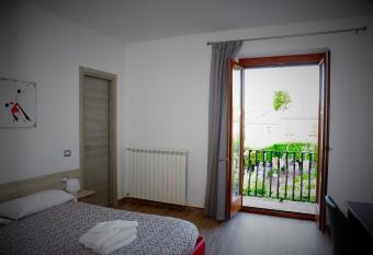 Angelo Lifestyle has Balcony rooms