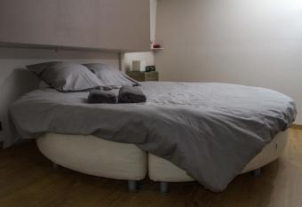 B&B B   Boat has Balcony rooms