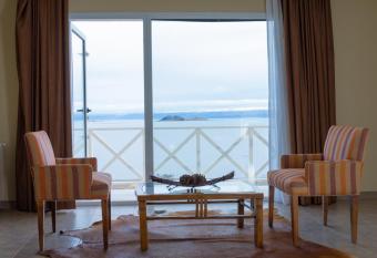 Hotel Las Dunas has Balcony rooms