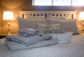 The Vintage Crane Guest House allows 18 year olds to book a room