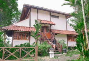 Nongsa Village has Balcony rooms