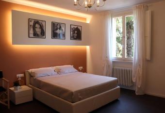 Locanda Dolcevita has Balcony rooms