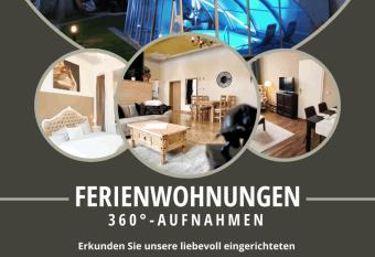 City-Apartments M  hlhausen allows 18 year olds to book a room