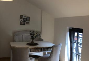 Altstadt Quartier Hameln has Balcony rooms