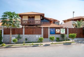 Ndussole House allows 18 year olds to book a room