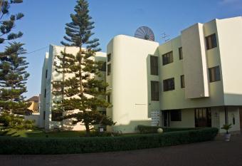 Pekan Hotel allows 18 year olds to book a room