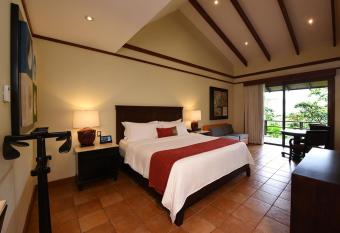 Tabac  n Thermal Resort & Spa allows 18 year olds to book a room