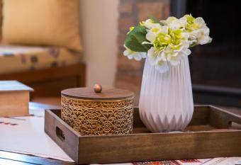 Olympus Serenity House has Balcony rooms