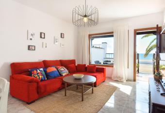 Salitre has Balcony rooms