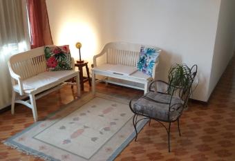 Alto Freguesia has Balcony rooms