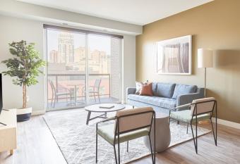 Sonder at Vicinity has Balcony rooms