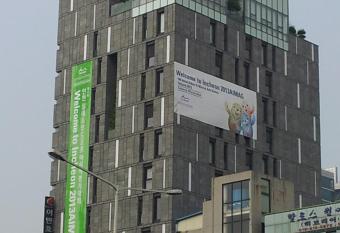 Urban Boutique Hotel allows 18 year olds to book a room