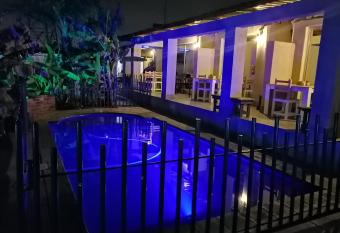 Bosveld In Die Stad allows 18 year olds to book a room