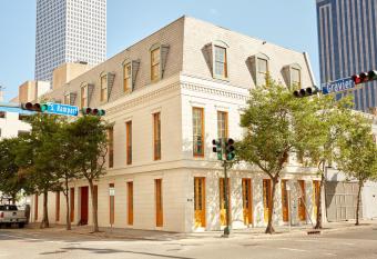 Sonder By Marriott Bonvoy The Louie Apartments Cbd allows 18 year olds to book a room